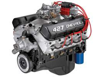 B3982 Engine